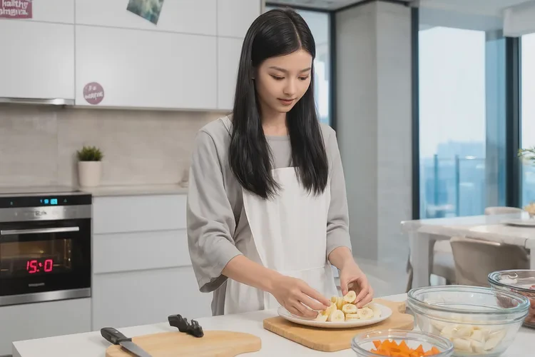 正畸期間牙齒晃動(dòng)而且癢痛(圖3)