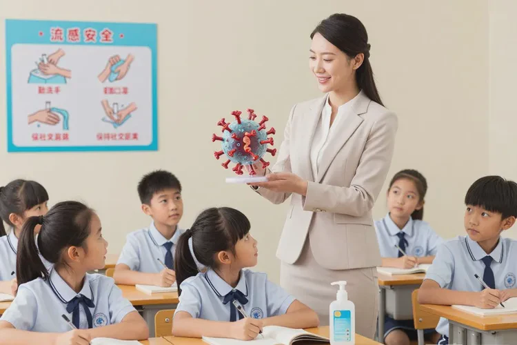 11月份还有必要打流感疫苗吗(图3)