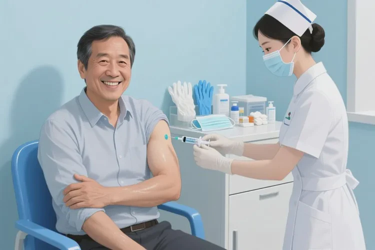 打流感疫苗前一天吃感冒药有影响吗(图1)