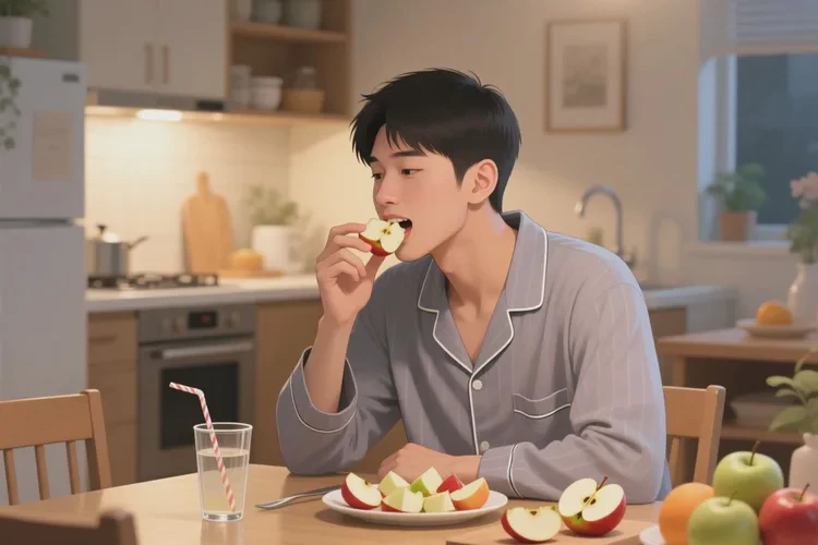 正畸導(dǎo)致牙齒松動(dòng)怎么辦呢(圖2)