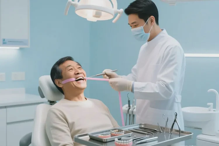 正畸牙齒咬合能調(diào)整過來嗎(圖3)