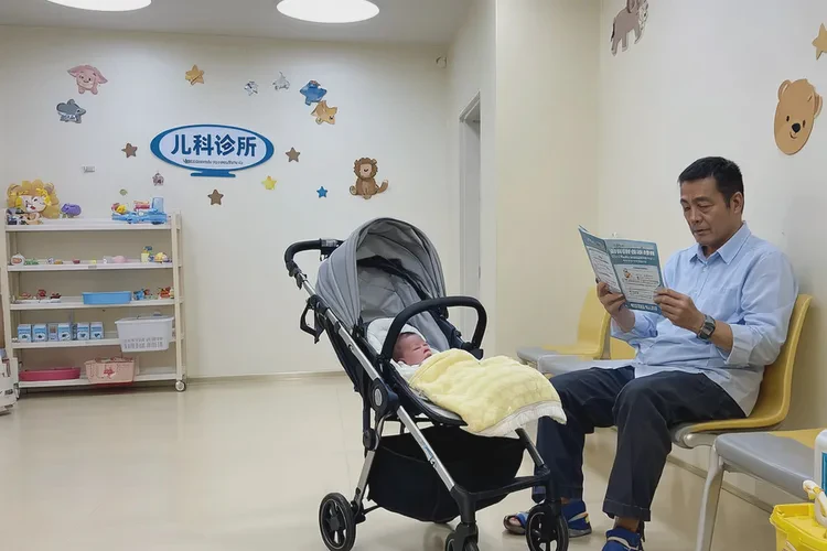 婴儿打疫苗后禁止喝奶的原因(图3)