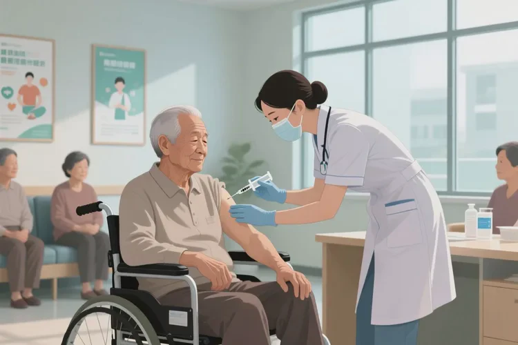 四價(jià)流感疫苗打幾針(圖4)