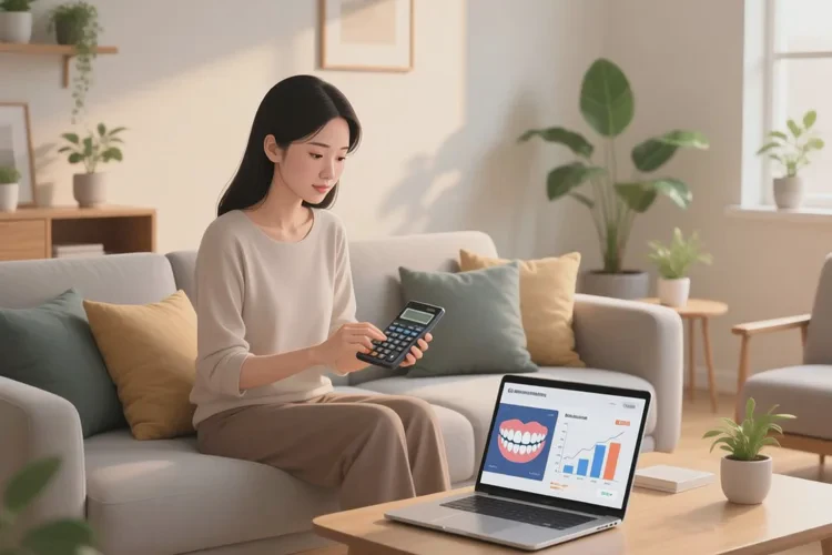 牙齒正畸可以用醫(yī)保嗎?(圖3)