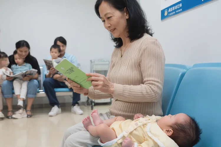 嬰兒打疫苗前后能喝奶嗎一天幾次(圖2)