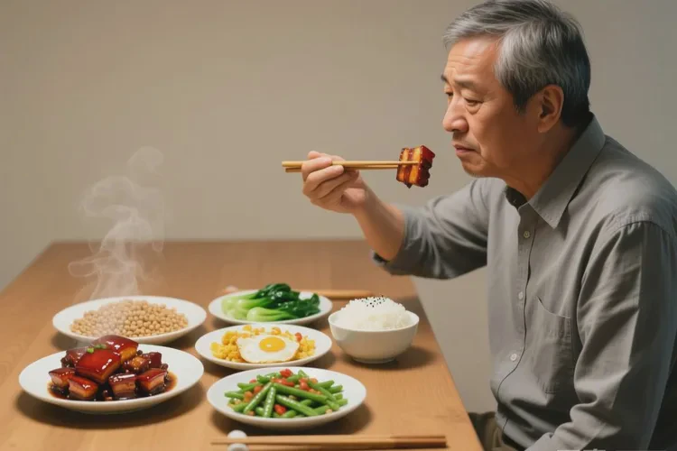 38岁晚上血糖12.1是怎么回事(图2)