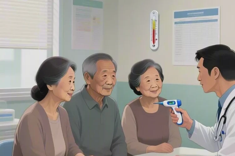 7个月打疫苗前后要注意什么事项(图4)