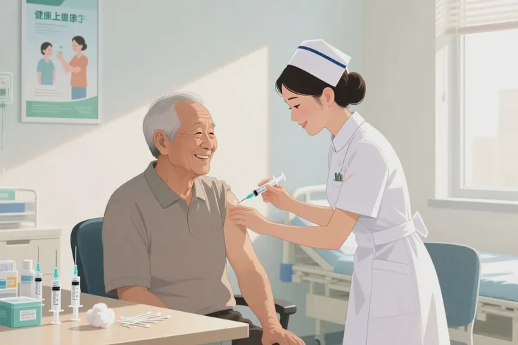 打流感疫苗有什么好处和坏处(图1)