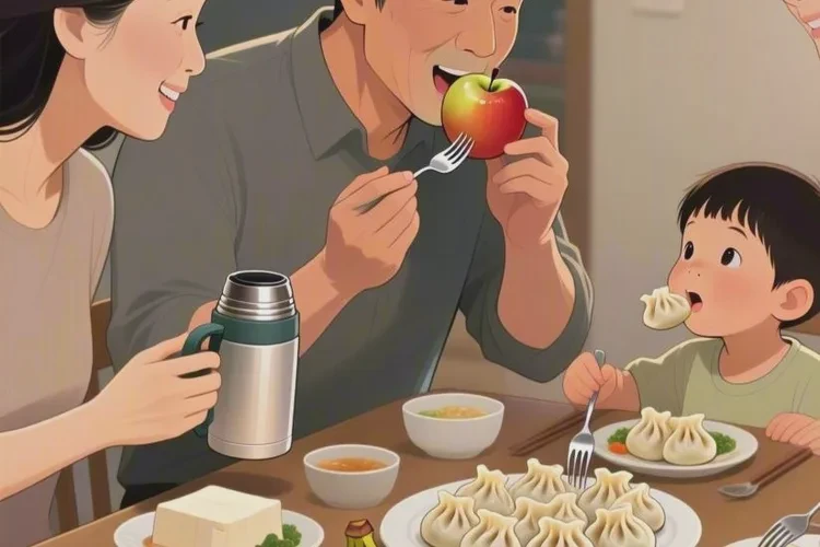 正畸牙齒咬東西酸軟無力怎么辦啊(圖4)