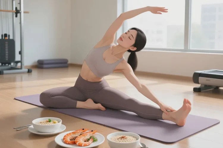 打過流感疫苗后要注意什么飲食(圖4)