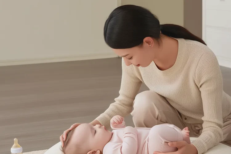 婴儿打完疫苗能喝奶粉吗(图4)