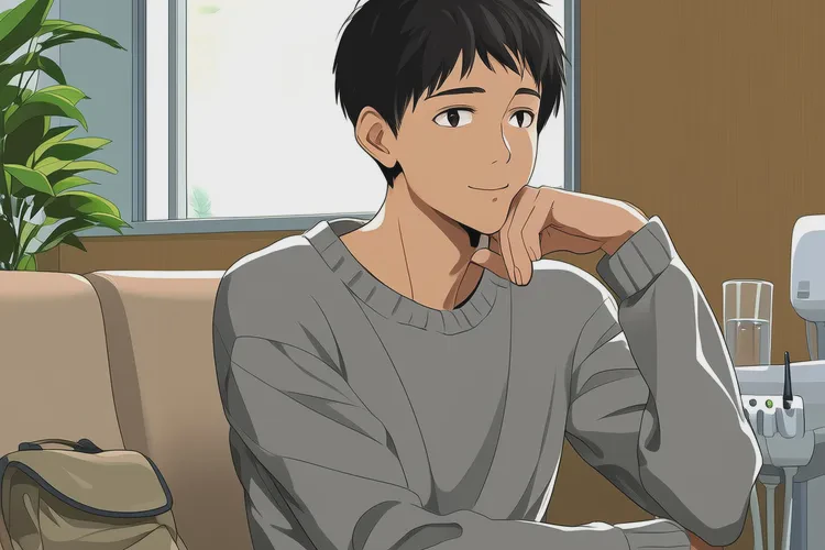 正畸過(guò)程中牙齒壞了怎么處理好(圖3)