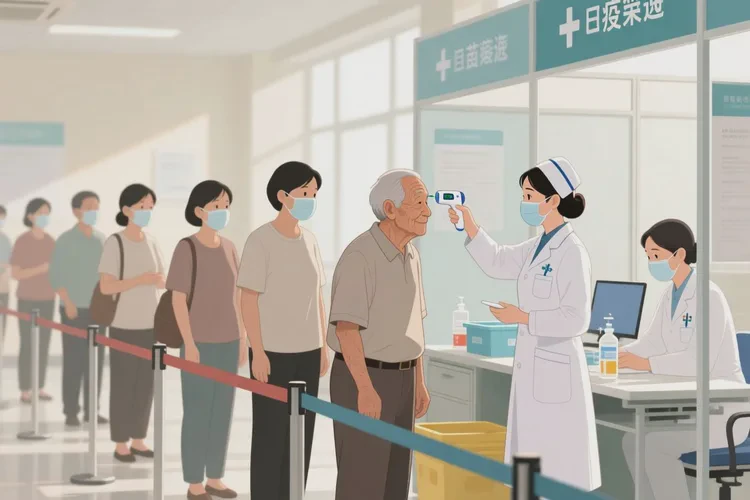 打流感疫苗應(yīng)注意什么(圖3)