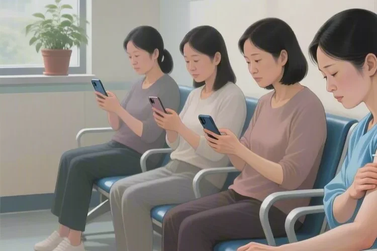 宫颈疫苗注意事项打前(图4)