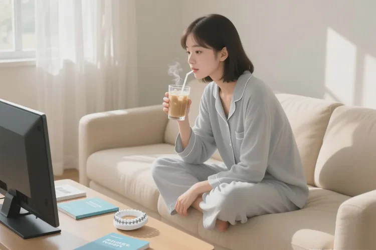 正畸牙齒咬東西酸軟無力吃什么藥(圖3)