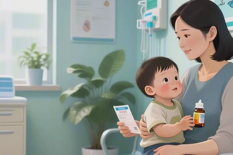 两周岁打疫苗需要注意什么(图1)