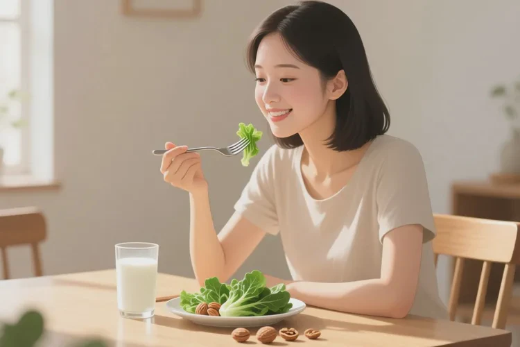 正畸后感覺牙齒松了(圖3)