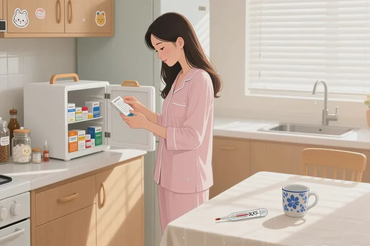 打流感疫苗前一天吃感冒药有影响吗(图2)