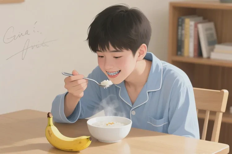 牙齒正畸為什么老是出血(圖2)