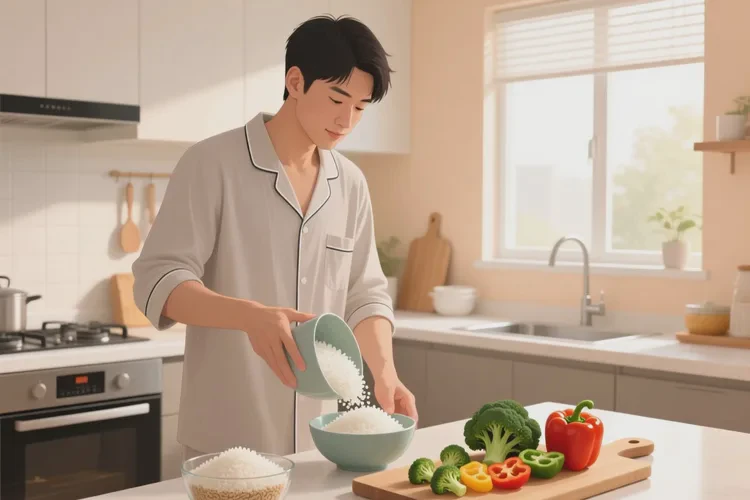 38歲晚上血糖10.3是怎么回事(圖4)