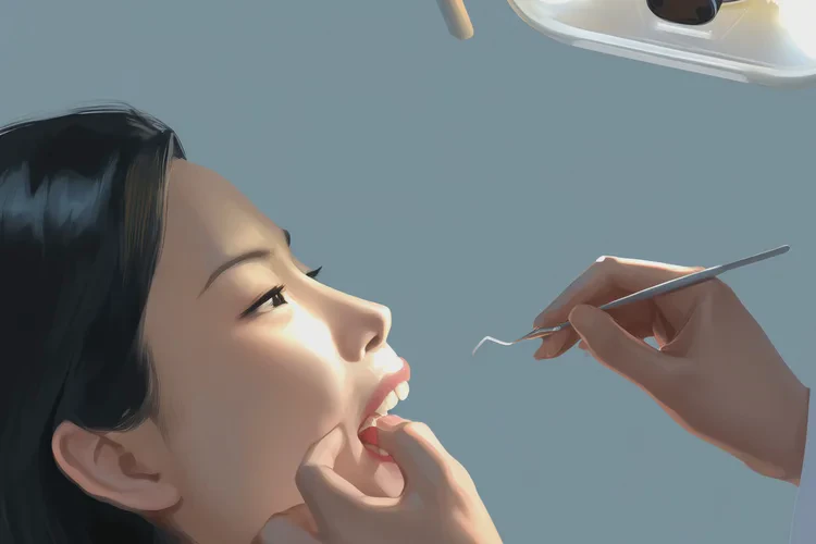 正畸期間牙齒咬合響(圖4)