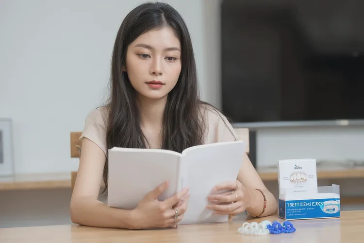 牙齒正畸皮筋要帶多久才好(圖3)