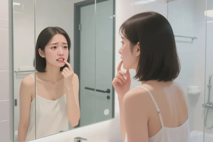 正畸后牙齒松動(dòng)咋辦恢復(fù)(圖2)