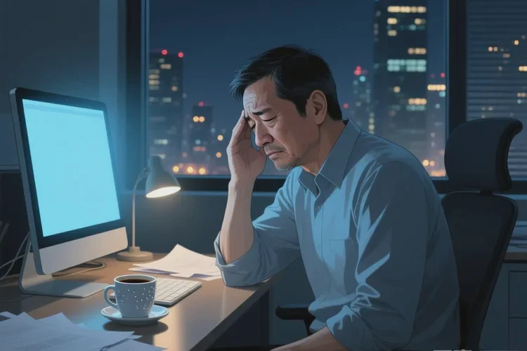 38歲晚上血糖10.2是怎么回事(圖2)