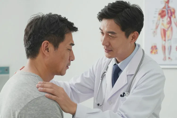 38岁下午血糖28.8是怎么回事(图3)