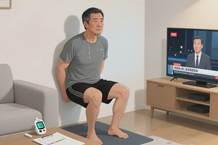 38歲晚上血糖7.3是怎么回事(圖3)