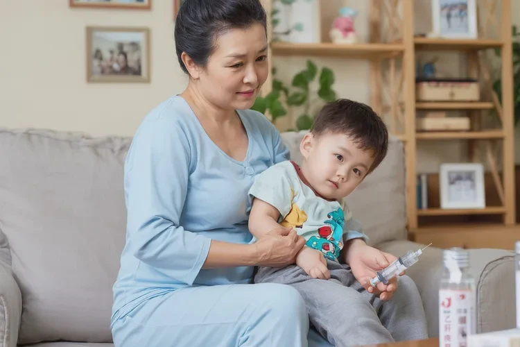 乙肝疫苗多久打一次可以管幾年(圖4)