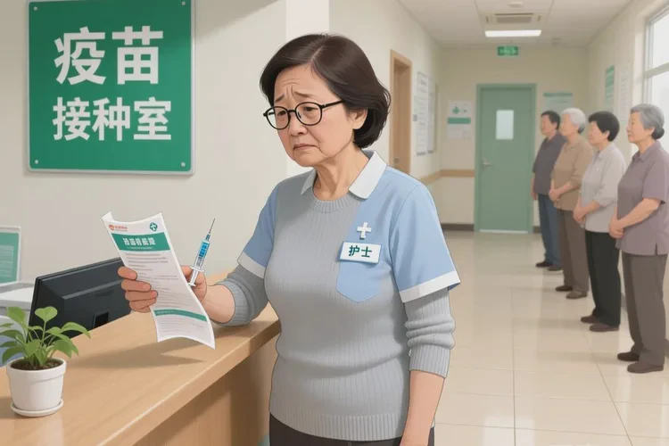 流感疫苗打不动(图1)