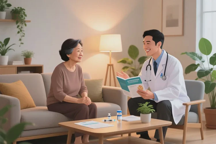 打流感疫苗應(yīng)注意什么(圖2)