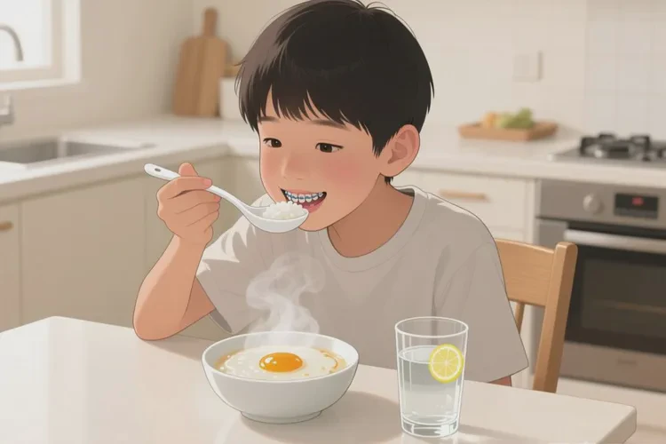 正畸牙齒松動(dòng)了最簡(jiǎn)單三個(gè)步驟(圖2)