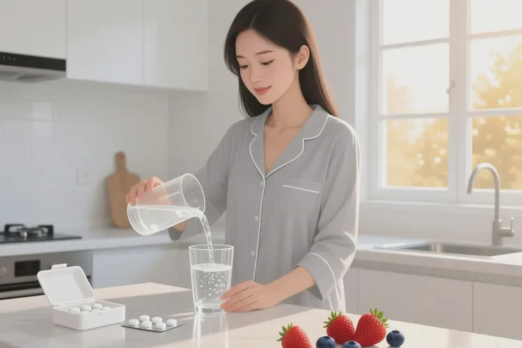 打流感疫苗后的禁忌(图3)