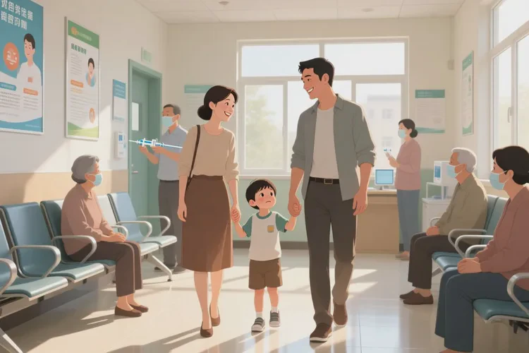 打流感疫苗有什么好处和坏处(图2)