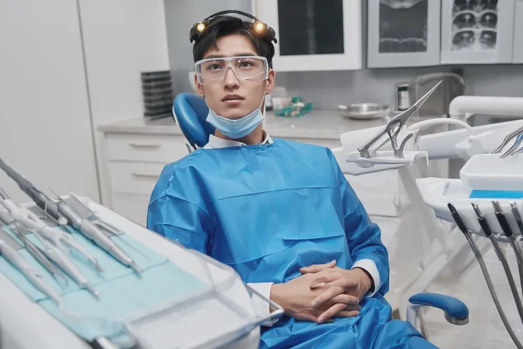 正畸中牙齒松動(dòng)正常嗎怎么辦呢(圖1)