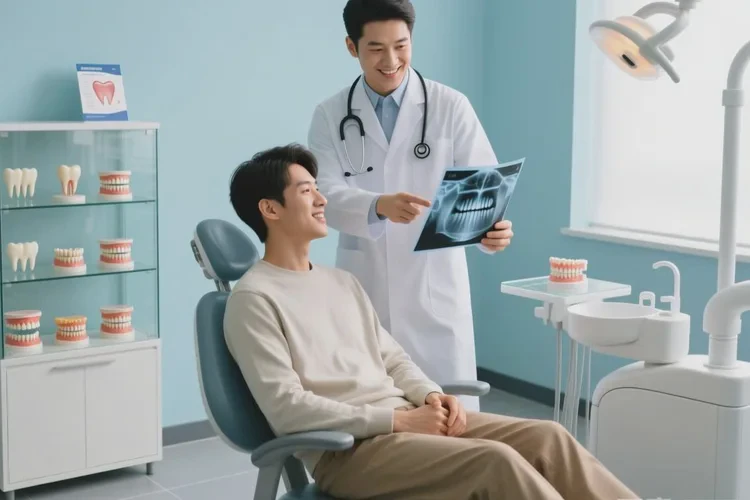 牙齒正畸費用一般多長時間(圖3)