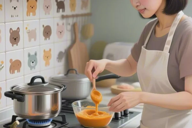 宝宝打疫苗后不能吃什么食物(图1)