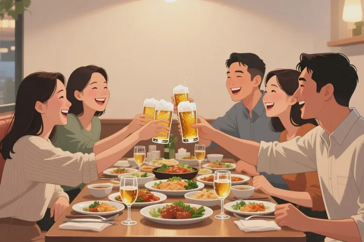 打流感疫苗后多長時(shí)間可以喝酒(圖3)