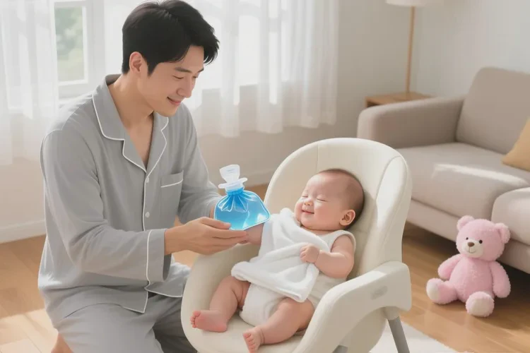 嬰兒打完疫苗注意事項(xiàng)(圖2)