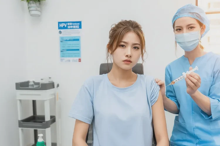 5种必须打的自费疫苗是什么(图1)