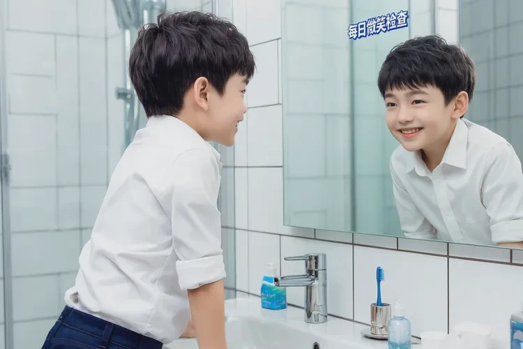 牙齒正畸會改變面型嗎(圖2)