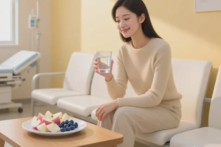 打流感疫苗前最忌三個(gè)水果(圖1)