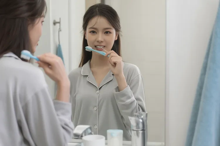 正畸牙齒松動的厲害正常嘛怎么辦啊(圖2)