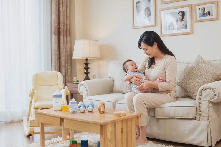 婴儿麻腮风疫苗打完多久才算安全度过(图1)