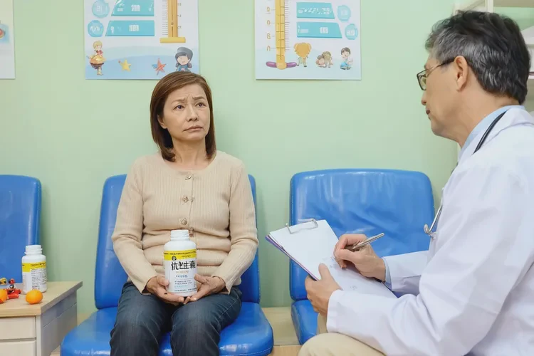 婴儿打疫苗前后能吃药吗(图3)