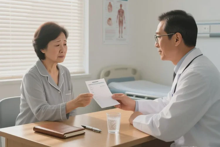 38歲下午血糖19點(diǎn)1是怎么回事(圖4)