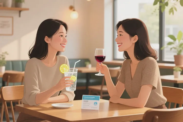 打流感疫苗前后能喝酒吗女性(图2)