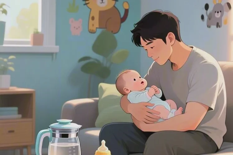 嬰兒打疫苗飲食注意(圖2)